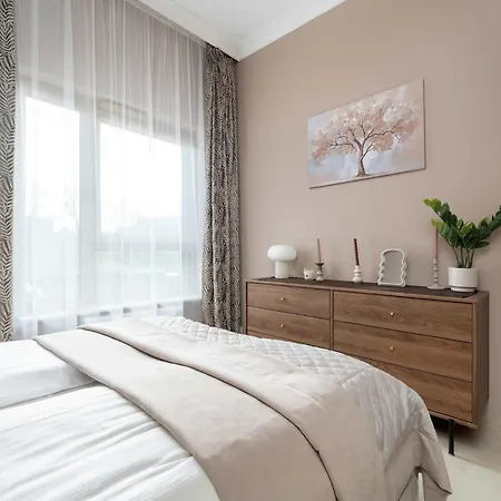 Apartamento Exclusive In With 2 Parking Spaces, Desk And Air Conditioned Living By Renters Prestige
